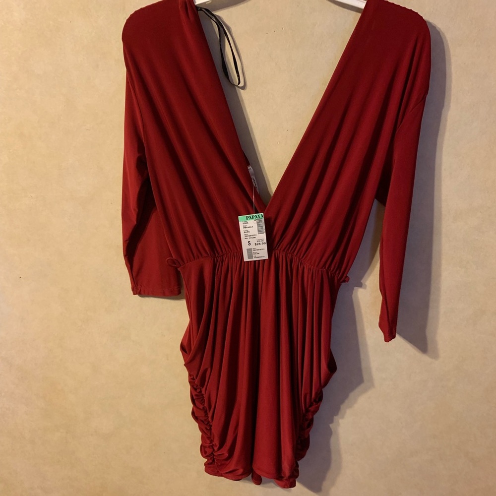 Dress